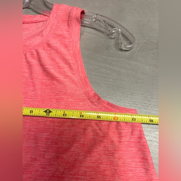 Kyodan Athletic Sleeveless Tank Top. Size P/S. Like new condition. - Picture 5 of 7